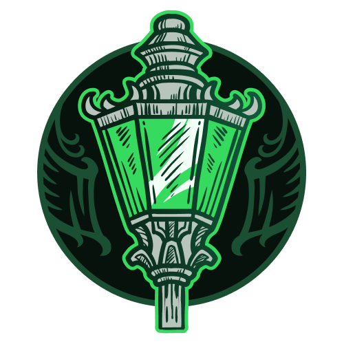 Favicon Green Light Plumbing