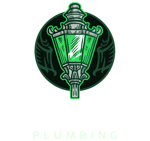 Logo Green Light Plumbing