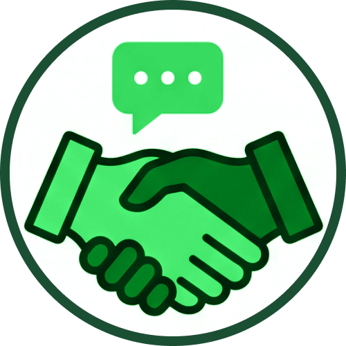 service icon