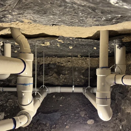 sewer lines services san antonio tx